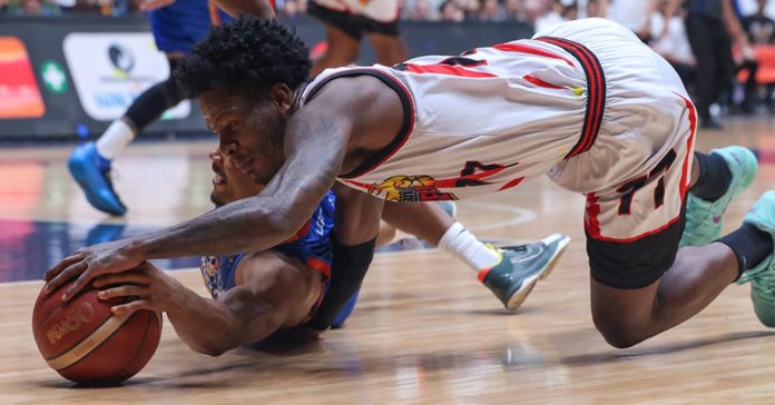 PBA Game Breakdown: San Miguel Ekes Out 98-94 Victory Over NLEX in Bennie Boatwright’s Return