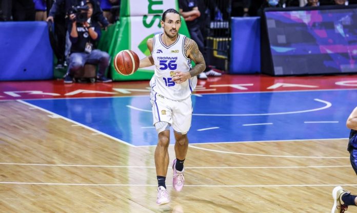 Chot Reyes Not Too Concerned After TNT Offense Stalls in Game 3 Loss to Meralco