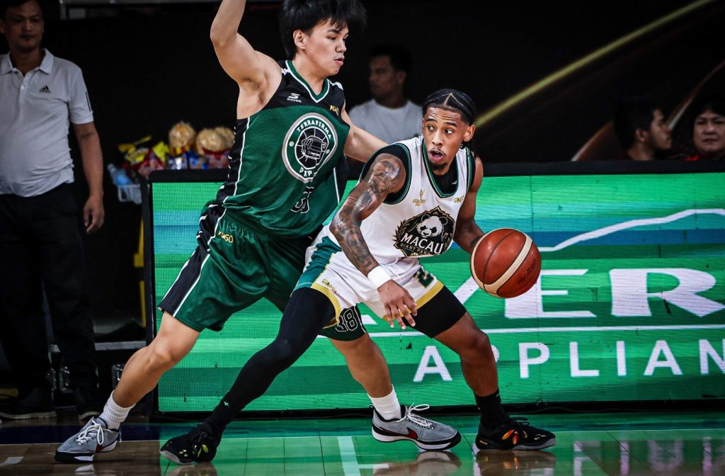 PBA