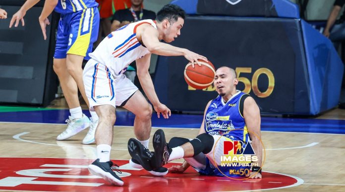 2024–25 PBA Philippine Cup: TNT Dominates Blackwater, NLEX Shocks Magnolia