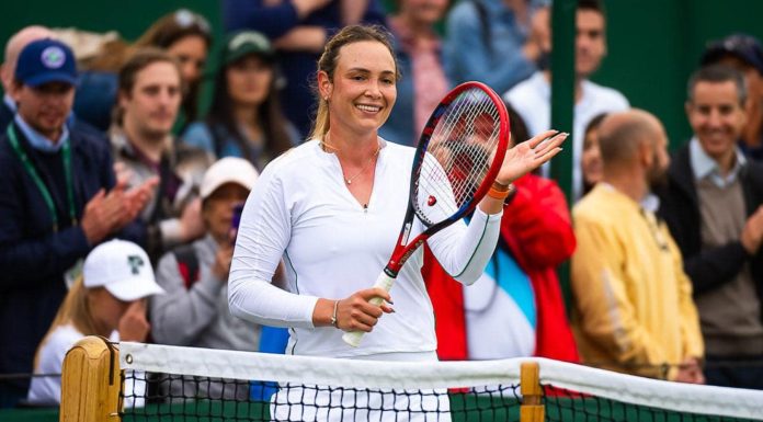 Croatia’s Donna Vekić Perfectly Describes the One Advantage Alex Eala Will Likely Always Enjoy