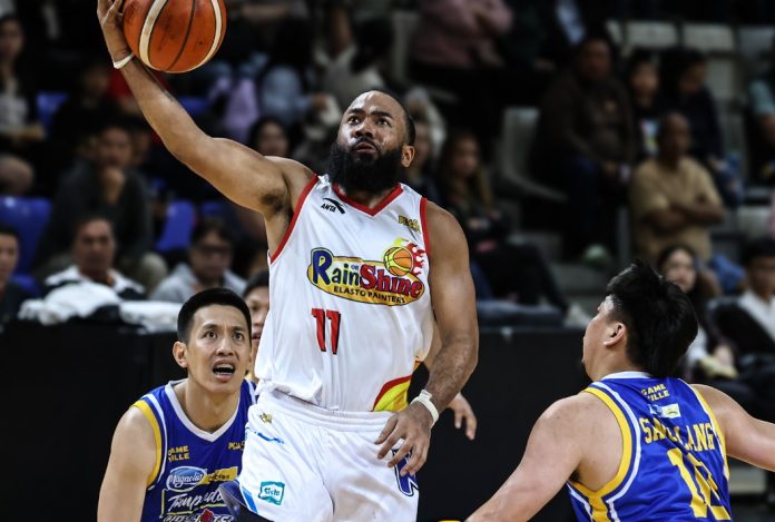 PBA Game Breakdown: Rain or Shine Deflates Magnolia, 101–92, Clinches Twice-to-Beat Advantage