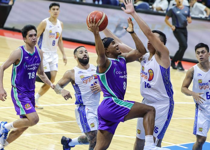 TNT, Chot Reyes Get Added Reinforcement as They Brace for ‘Complete Team’ Converge