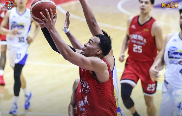 2024–25 PBA Philippine Cup: NLEX Eliminates Phoenix, Ginebra Rallies Past Magnolia