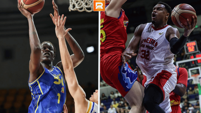 PBA Daily Fantasy Lineup Advice: TNT vs. Ginebra (May 10)