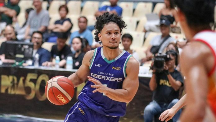 Marked Man: Leo Austria Admits San Miguel Zoned In on Juan Gomez de Liaño Ahead of Crucial Tiff vs. Converge