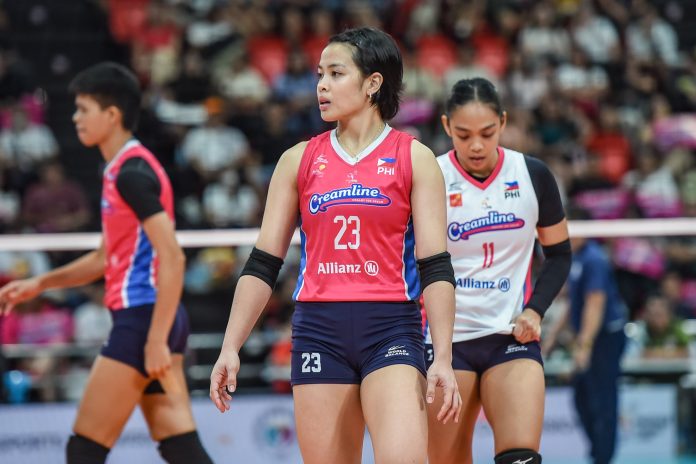 2025 PVL Invitational: Creamline Outlasts Cignal, PLDT Rolls Over Chery Tiggo