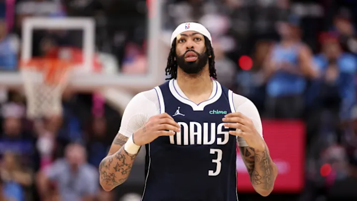 NBA Daily Metrics: Clippers Demolish Mavericks, Anthony Davis Exhibits Alarming Signs Amid Playoff Push