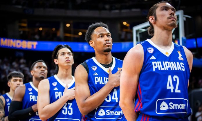 The More the Merrier: AJ Edu Welcomes Influx of Talented Bigs to Gilas—but Role Stays the Same