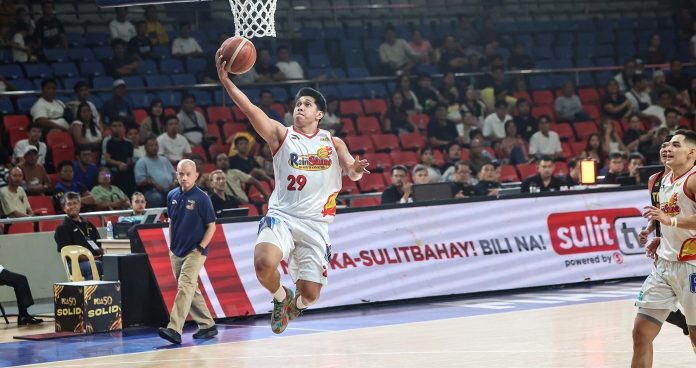 Why Yeng Guiao’s Honest Admission About Rain or Shine Ahead of QFs Is Worrying