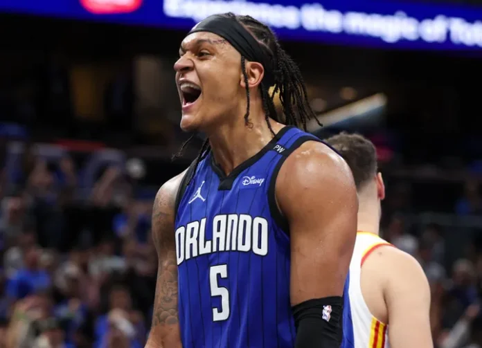 NBA Daily Metrics: Magic Clip Hawks, Paolo Banchero and Co. Are a Nightmare Matchup for the Celtics