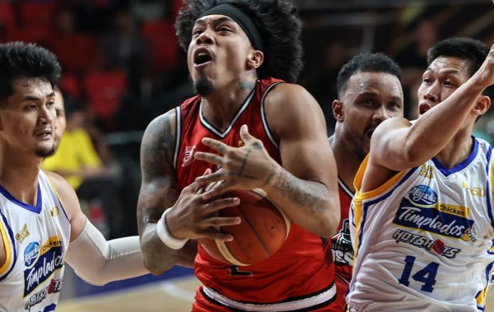 PBA Game Breakdown: Blackwater Fends Off Magnolia, 89‑81, Opens Conference With Two Straight Wins
