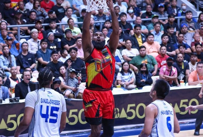 PBA Game Breakdown: San Miguel Annihilates TNT, 111-92, to Level Finals at 1-1