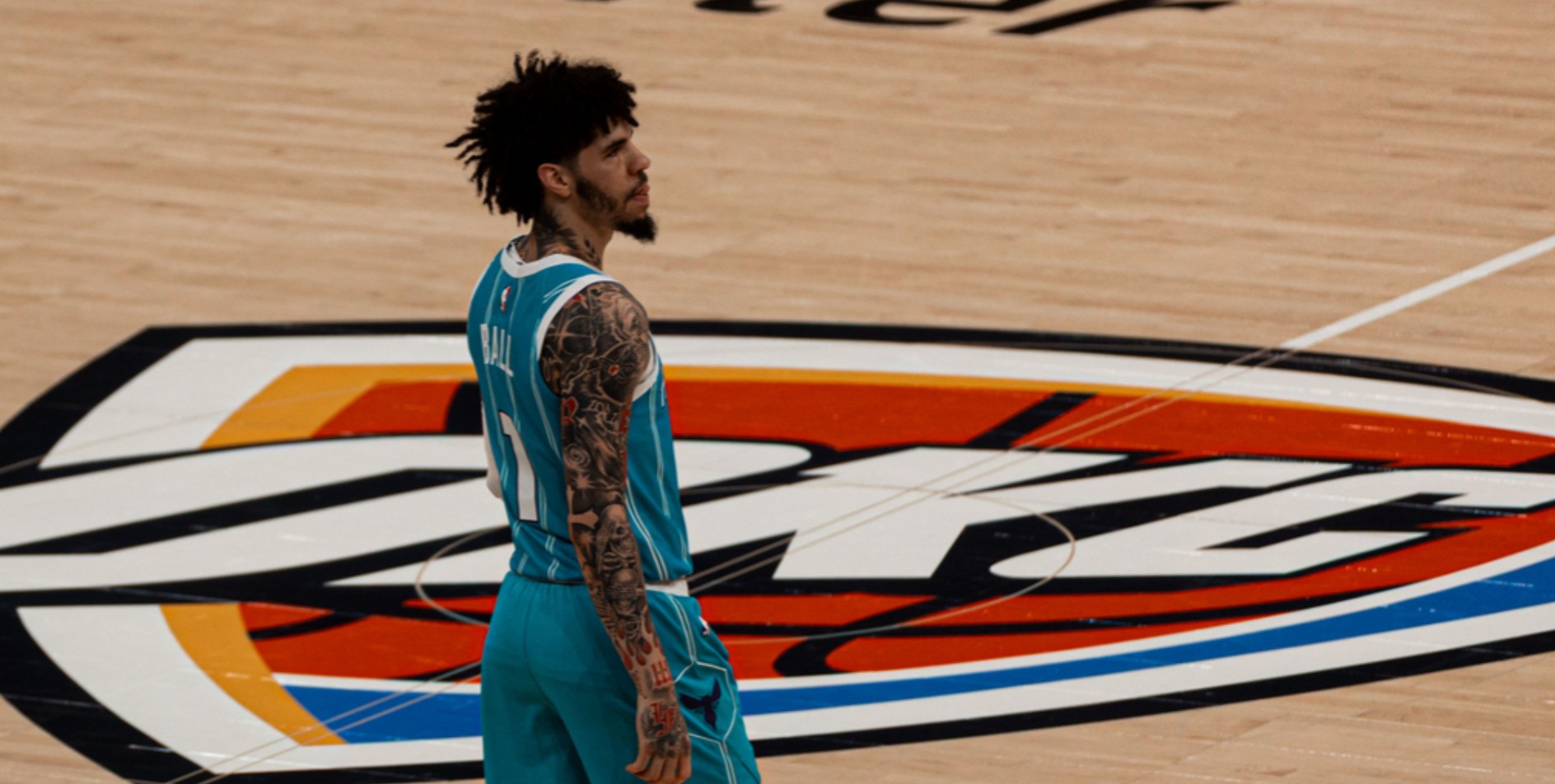 4 Reasons Hornets Walloped Thunder and Are Low-Key Fun to Watch