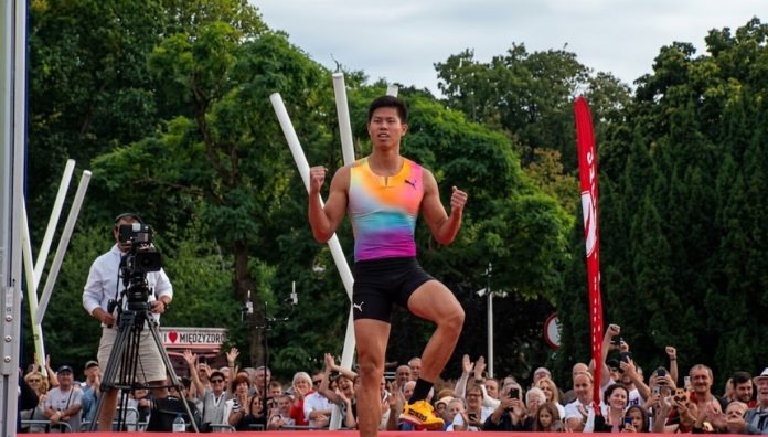 EJ Obiena’s Golden Streak Ends in Switzerland, but Fight Back to Elite Status Lives