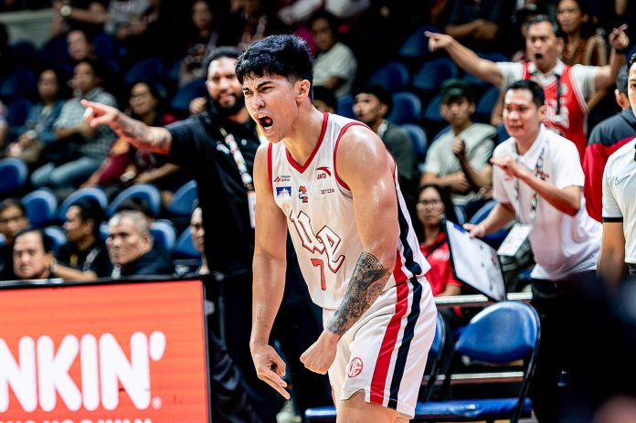 UE Exodus? Wello Lingolingo Latest Red Warrior to Leave as He Takes Act to Benilde in NCAA