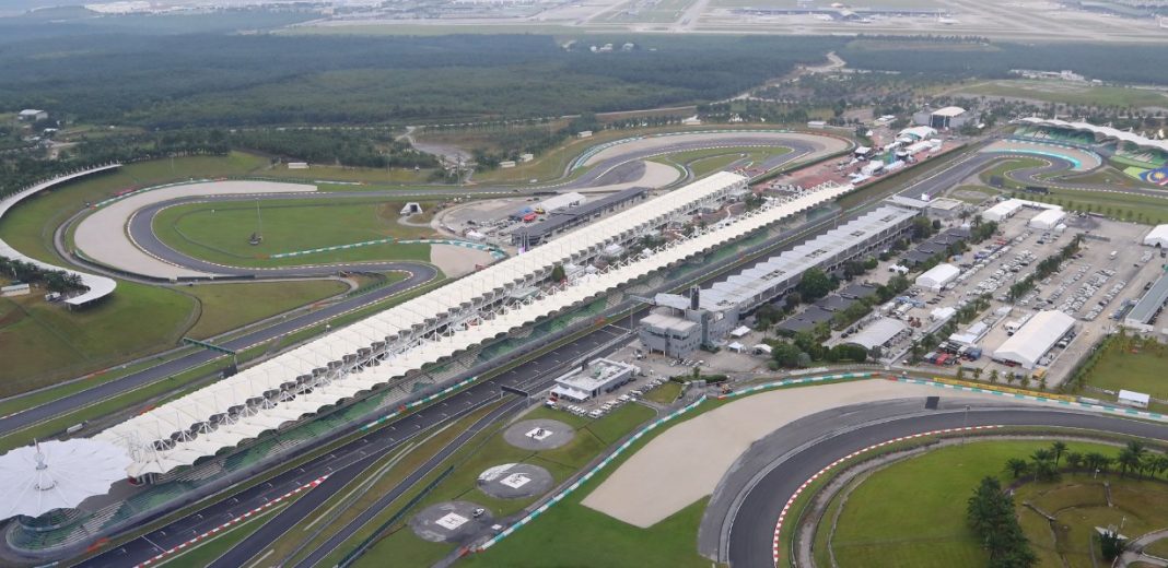 Bahrain Grand Prix
