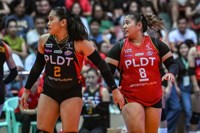 2026 PVL On Tour: Kath Arado Caps Homecoming with PLDT Win over Akari