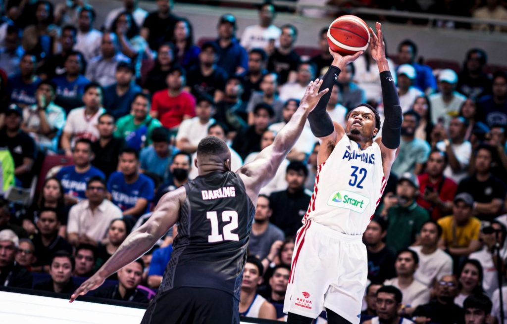 2025 FIBA Asia Cup