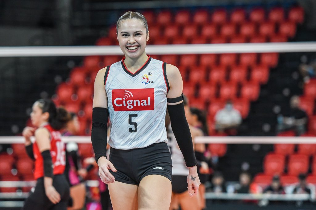 2024–25 PVL All-Filipino Conference