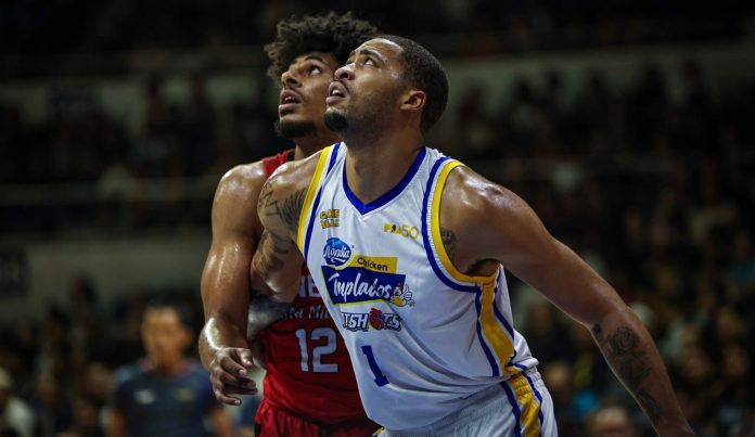 KJ Buffen Credits Magnolia Teammates After Solid Showing in Winning Manila Clasico Debut
