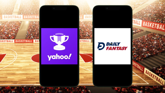 From Casual Fan to Data Enthusiast: My Fantasy Basketball Journey