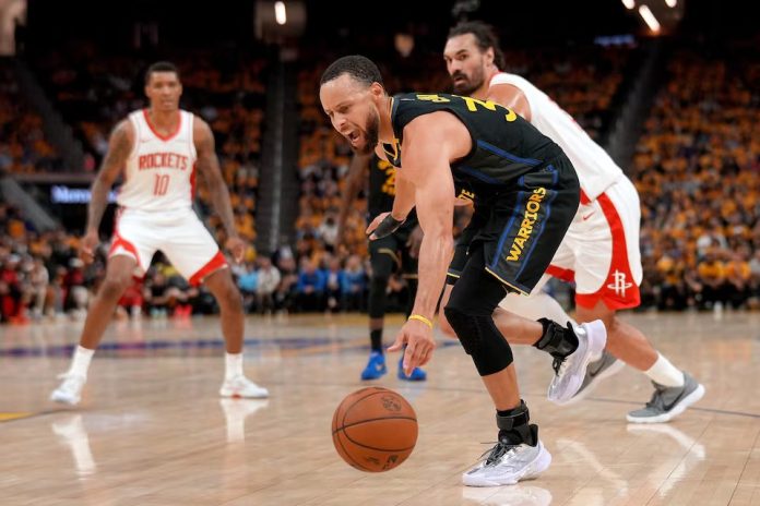 NBA Daily Metrics: Rockets Dominate Warriors, Fred VanVleet and Houston Make Playoffs Statement After Silencing Steph Curry in the Fourth Quarter of their Huge Game 6 Win