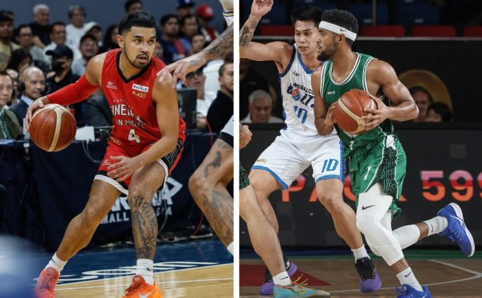 What the Stats Say: Jerrick Ahanmisi, RJ Abarrientos Lead Individual Brilliance in PBA Commissioner’s Cup
