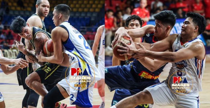 PBA Playoffs Deep-Dive: What to Watch for as NLEX Takes on Rain or Shine, Magnolia Tussles with TNT