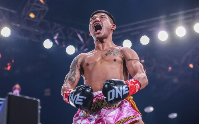 ONE Championship: Rodtang Confronts Weight Woes Ahead of Interim Title Tilt in Japan