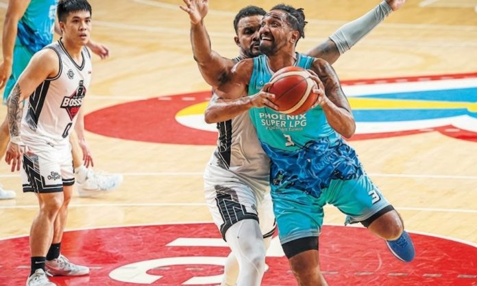 As Phoenix Hunts Playoff Spot, Charles Tiu Has Just One Plea to Young Team: ‘Don’t Self-Destruct’