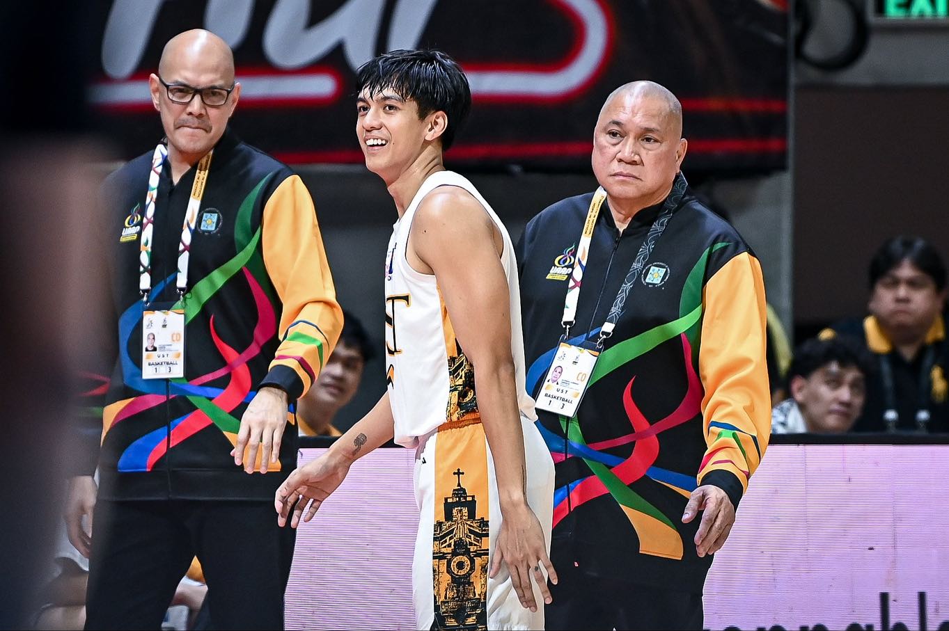 UAAP Season 88 Men’s Basketball BY THE NUMBERS: Growling Tigers Sweep Ateneo; Bulldogs Earns Twice-To-Beat vs. UE