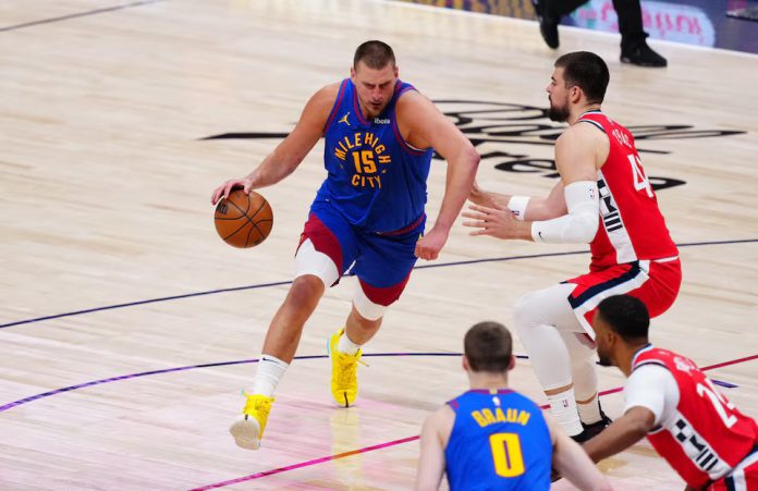 NBA Daily Metrics: Nuggets Outlast Clippers, Nikola Jokic is Showing a New Level of Dominance