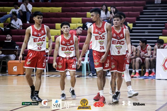 Asiabasket 2025: A league that prepares soon to be Collegiate Superstars