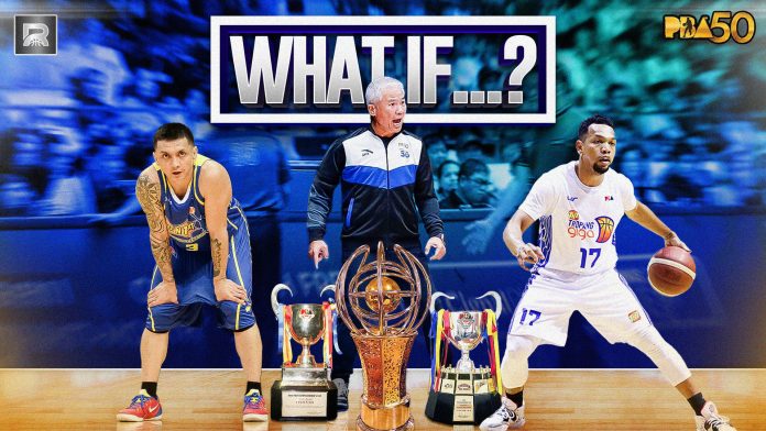 PBA at 50: Signal Interrupted, Talk ‘N Text Failed Grandslam