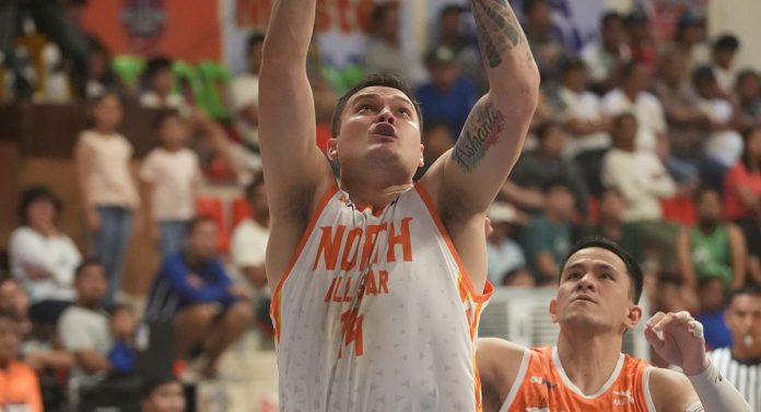 Wamar, McAloney, and Pacquiao Named Big Winners of the 2024 MPBL All-Star