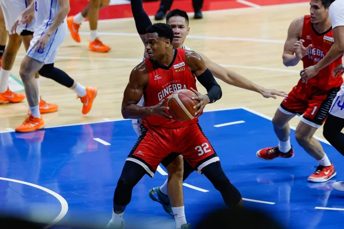 NBA Daily Metrics: Sensational Brownlee Upstages Vintage Castro as Ginebra Seizes Commanding 3-2 Lead with Game 5 Win