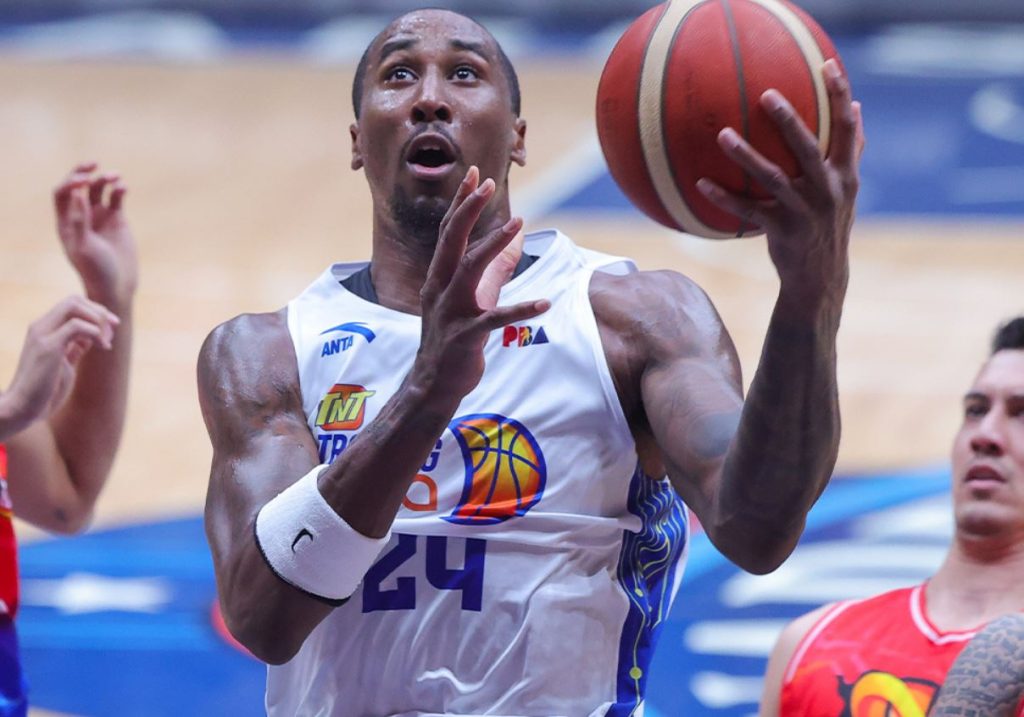 PBA Commissioner's Cup
