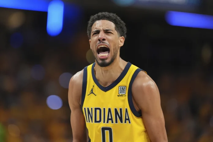 NBA Daily Metrics: Indiana Pacers Overcome Oklahoma City Thunder, Tyrese Haliburton Delivers Best Performance Despite Injury, While Benedict Mathurin Comes Up Huge off the Bench in Game 3 Win
