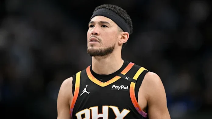 NBA Daily Metrics: Suns Outlast Bulls, Devin Booker Keeps their Playoff Hopes Alive with an Epic Fourth-Quarter Performance