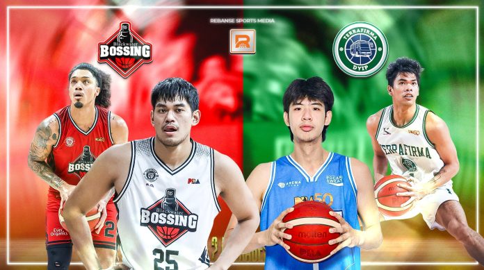 PBA Offseason Grades: Blackwater Rises, Terrafirma Falters (Again)