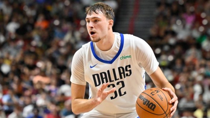NBA: Cooper Flagg May Just be Set to Fail in His Rookie Year | Here’s Why