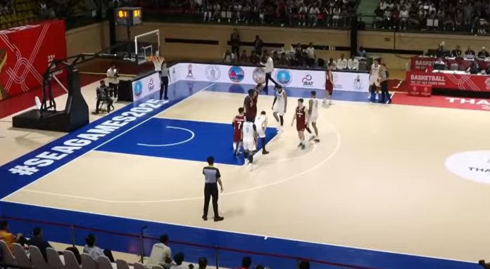 SEAG 5×5: Gilas Scrapes by Indonesia to Book Slot in Gold-Medal Match