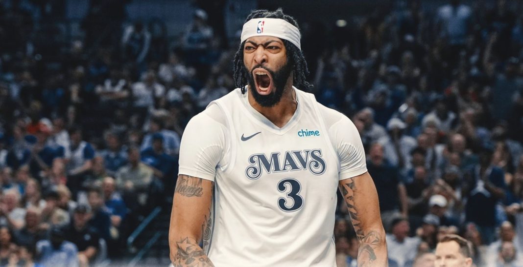 Anthony Davis