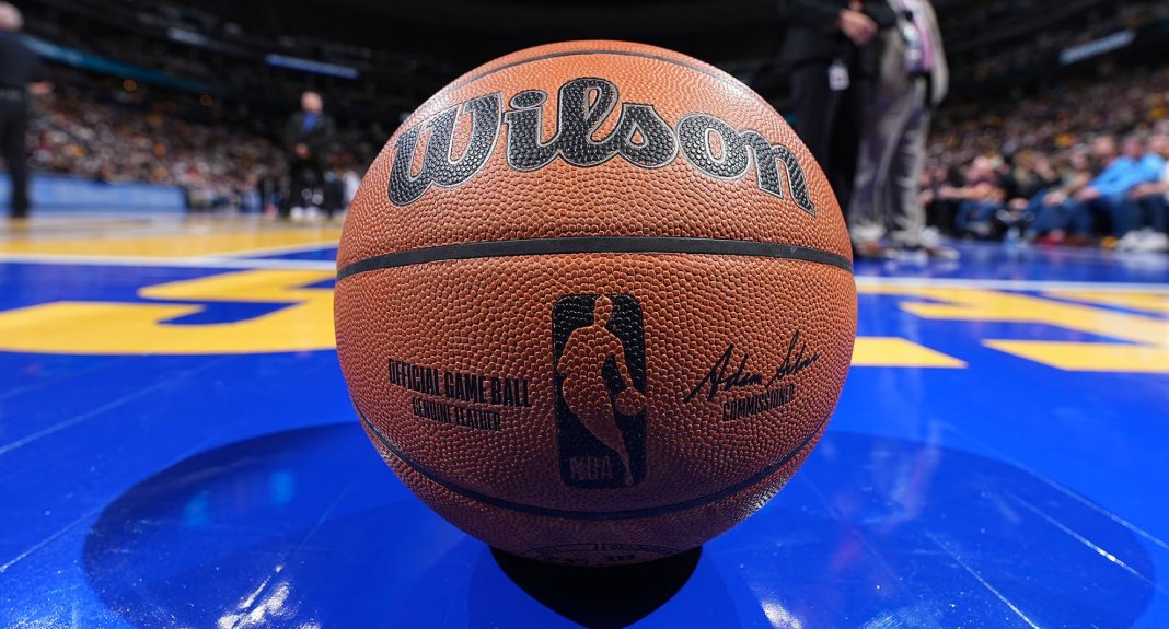 NBA