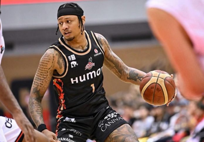 Why Ray Parks Jr.’s Future May Include PBA Return—and Why It Won’t Yet