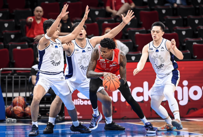 UAAP Final Four: Adamson and UE Battle It Out for the Last Spot