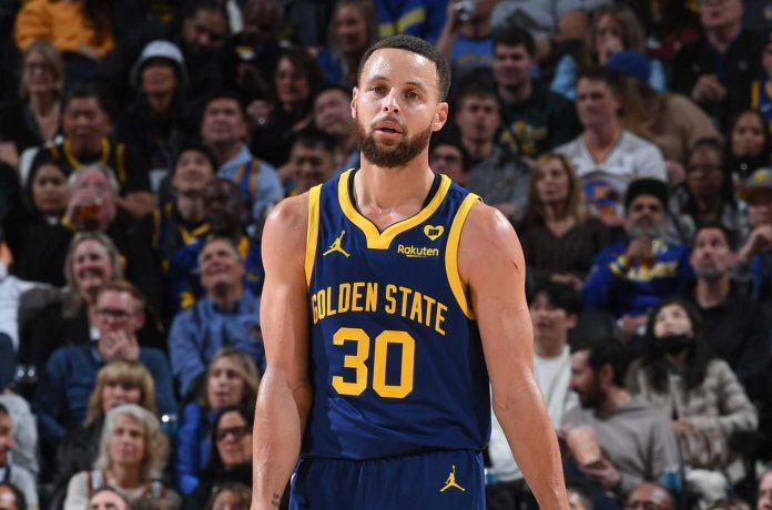 NBA Daily Metrics: Cavs Crush Warriors, Curry Was Terrible Again