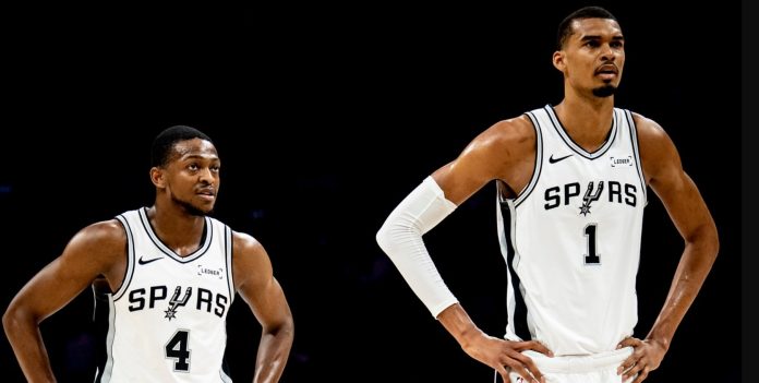 Victor Wembanyama Channels Inner MVP and DPoY Form in Dominant Win Against the Miami Heat