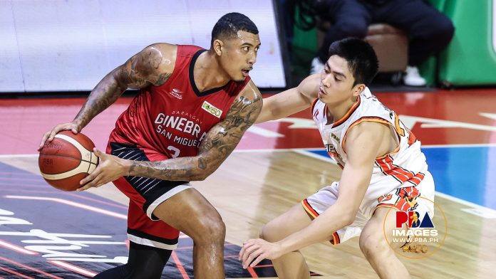 ‘Thankful’ Jamie Malonzo Shoots for Return to Form After Playing Best Game Since Return